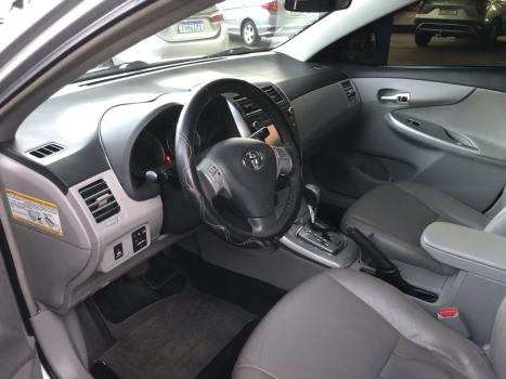 TOYOTA Corolla 2.0 16V 4P XEI FLEX AUTOM�TICO, Foto 2