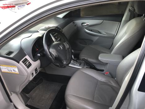 TOYOTA Corolla 2.0 16V 4P XEI FLEX AUTOM�TICO, Foto 3