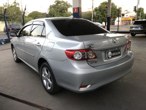 TOYOTA Corolla 2.0 16V 4P XEI FLEX AUTOM�TICO, Foto 4