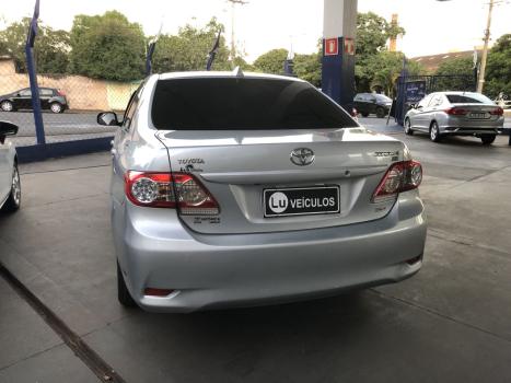 TOYOTA Corolla 2.0 16V 4P XEI FLEX AUTOM�TICO, Foto 5