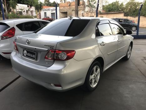 TOYOTA Corolla 2.0 16V 4P XEI FLEX AUTOM�TICO, Foto 6