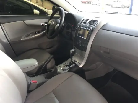 TOYOTA Corolla 2.0 16V 4P XEI FLEX AUTOM�TICO, Foto 8