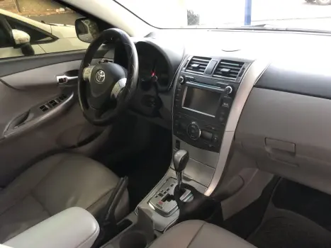 TOYOTA Corolla 2.0 16V 4P XEI FLEX AUTOM�TICO, Foto 9