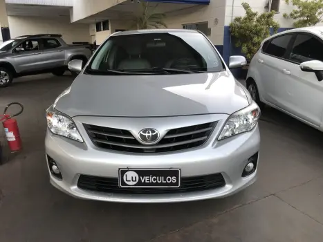 TOYOTA Corolla 2.0 16V 4P XEI FLEX AUTOM�TICO, Foto 13