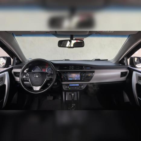 TOYOTA Corolla 2.0 16V 4P XEI FLEX AUTOM�TICO, Foto 7