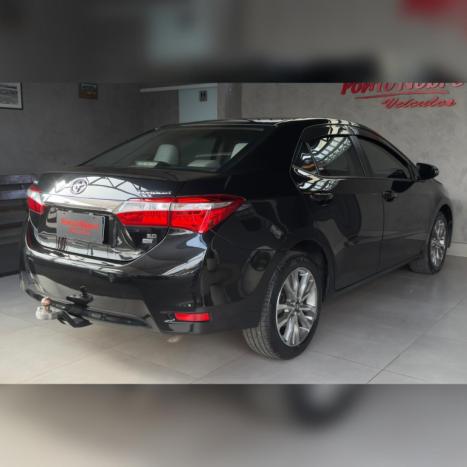 TOYOTA Corolla 2.0 16V 4P XEI FLEX AUTOM�TICO, Foto 6