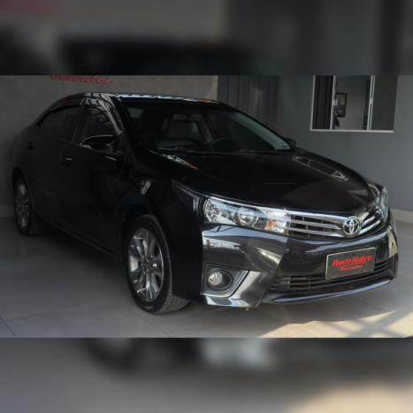 TOYOTA Corolla 2.0 16V 4P XEI FLEX AUTOM�TICO, Foto 1