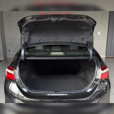TOYOTA Corolla 2.0 16V 4P XEI FLEX AUTOM�TICO, Foto 16