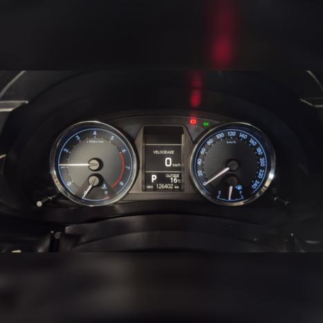 TOYOTA Corolla 2.0 16V 4P XEI FLEX AUTOM�TICO, Foto 10