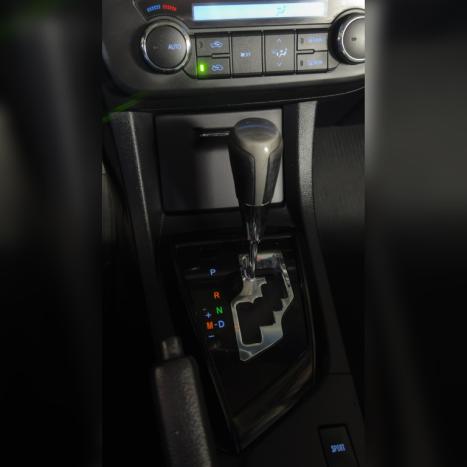 TOYOTA Corolla 2.0 16V 4P XEI FLEX AUTOM�TICO, Foto 12