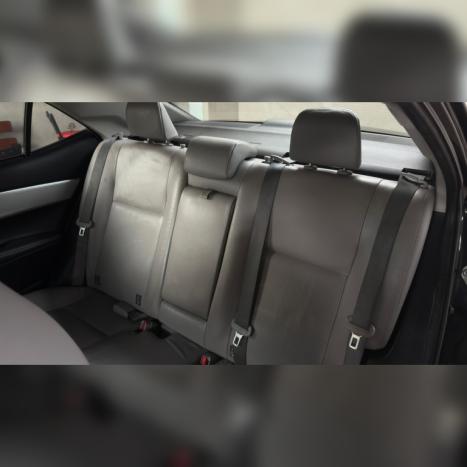 TOYOTA Corolla 2.0 16V 4P XEI FLEX AUTOM�TICO, Foto 14