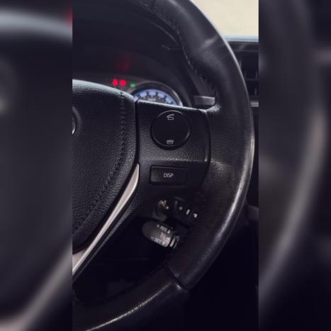 TOYOTA Corolla 2.0 16V 4P XEI FLEX AUTOM�TICO, Foto 9