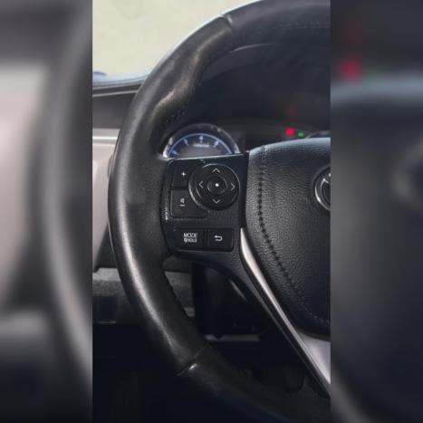 TOYOTA Corolla 2.0 16V 4P XEI FLEX AUTOM�TICO, Foto 8