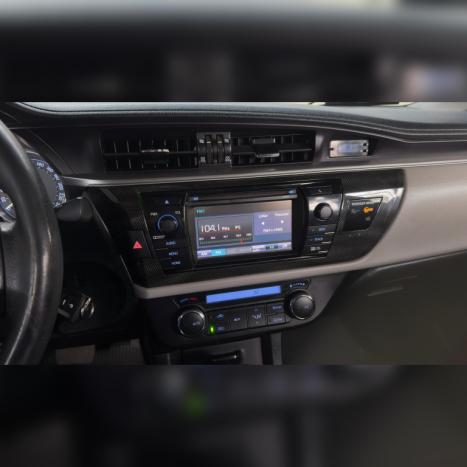 TOYOTA Corolla 2.0 16V 4P XEI FLEX AUTOM�TICO, Foto 11