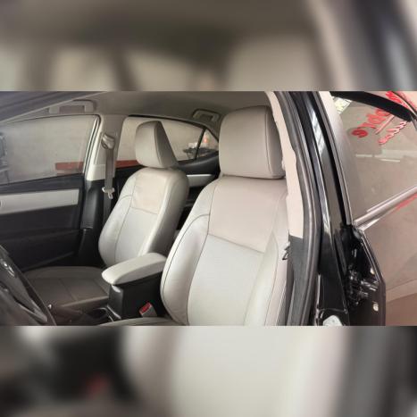 TOYOTA Corolla 2.0 16V 4P XEI FLEX AUTOM�TICO, Foto 13