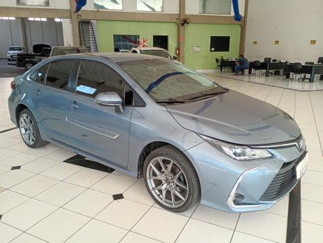 TOYOTA Corolla 2.0 16V 4P FLEX GLI DIRECT SHIFT AUTOM�TICO CVT, Foto 2