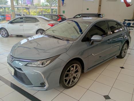TOYOTA Corolla 2.0 16V 4P FLEX GLI DIRECT SHIFT AUTOM�TICO CVT, Foto 3
