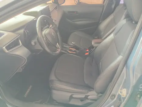TOYOTA Corolla 2.0 16V 4P FLEX GLI DIRECT SHIFT AUTOM�TICO CVT, Foto 7