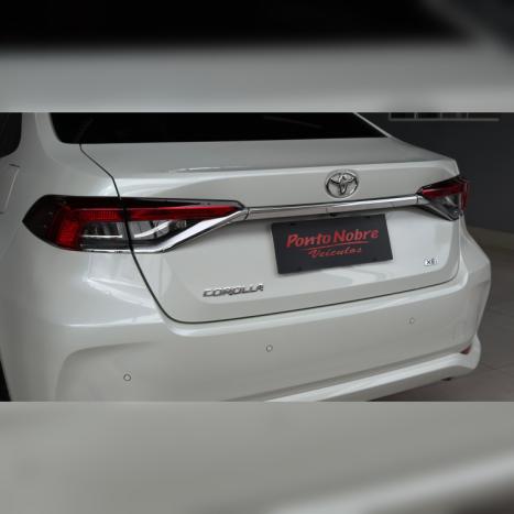 TOYOTA Corolla 2.0 16V 4P XEI FLEX AUTOM�TICO, Foto 7