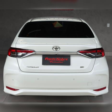 TOYOTA Corolla 2.0 16V 4P XEI FLEX AUTOM�TICO, Foto 5