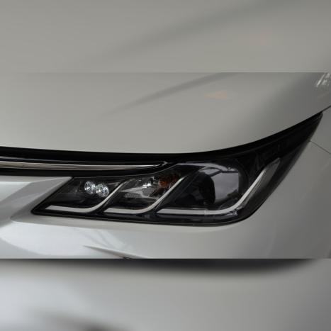 TOYOTA Corolla 2.0 16V 4P XEI FLEX AUTOM�TICO, Foto 4