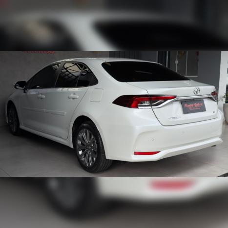 TOYOTA Corolla 2.0 16V 4P XEI FLEX AUTOM�TICO, Foto 6