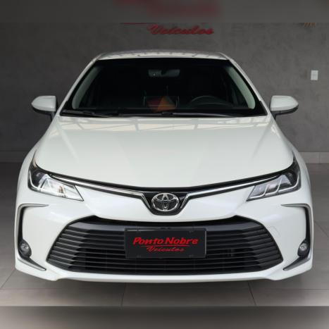 TOYOTA Corolla 2.0 16V 4P XEI FLEX AUTOM�TICO, Foto 1