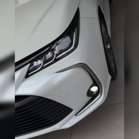 TOYOTA Corolla 2.0 16V 4P XEI FLEX AUTOM�TICO, Foto 3