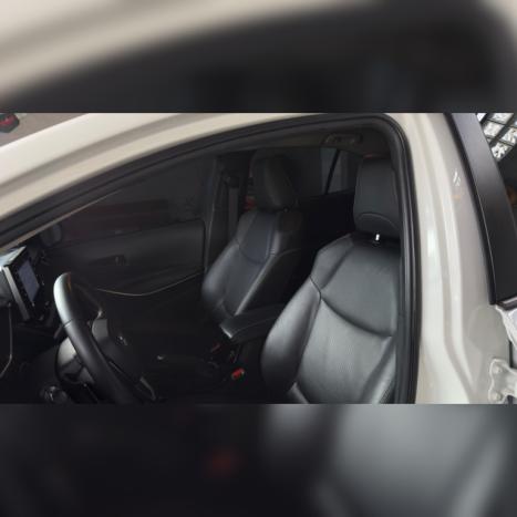 TOYOTA Corolla 2.0 16V 4P XEI FLEX AUTOM�TICO, Foto 17