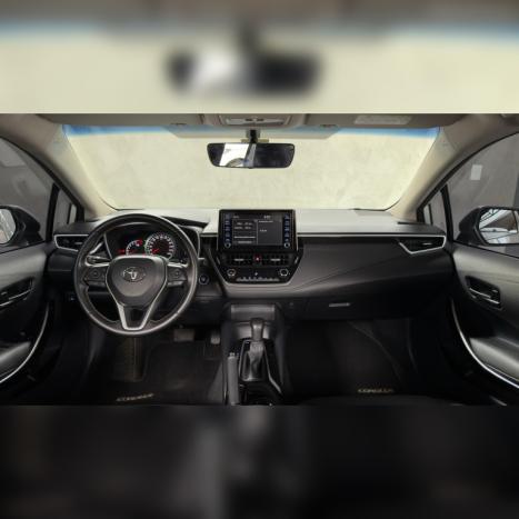 TOYOTA Corolla 2.0 16V 4P XEI FLEX AUTOM�TICO, Foto 9