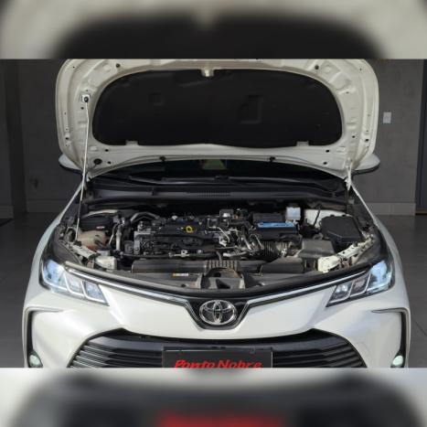 TOYOTA Corolla 2.0 16V 4P XEI FLEX AUTOM�TICO, Foto 19