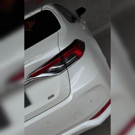 TOYOTA Corolla 2.0 16V 4P XEI FLEX AUTOM�TICO, Foto 8