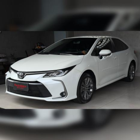 TOYOTA Corolla 2.0 16V 4P XEI FLEX AUTOM�TICO, Foto 2