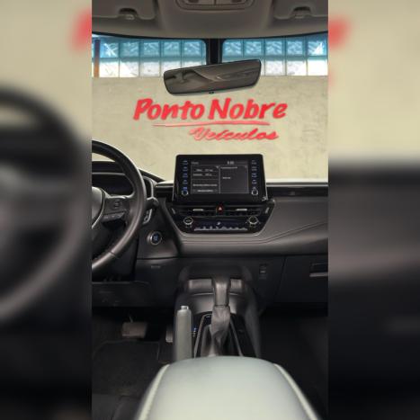 TOYOTA Corolla 2.0 16V 4P XEI FLEX AUTOM�TICO, Foto 14