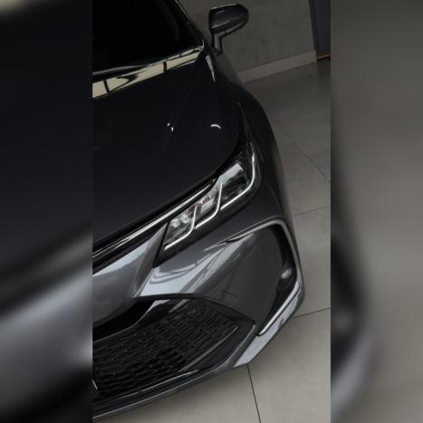 TOYOTA Corolla 2.0 16V 4P XEI FLEX AUTOM�TICO, Foto 3