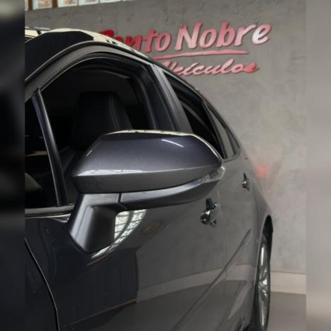 TOYOTA Corolla 2.0 16V 4P XEI FLEX AUTOM�TICO, Foto 20