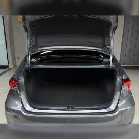 TOYOTA Corolla 2.0 16V 4P XEI FLEX AUTOM�TICO, Foto 19