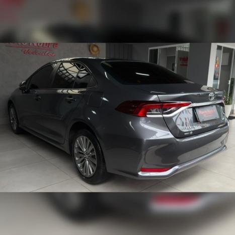 TOYOTA Corolla 2.0 16V 4P XEI FLEX AUTOM�TICO, Foto 5