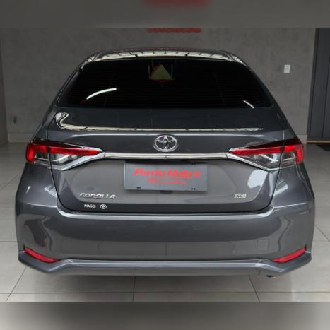 TOYOTA Corolla 2.0 16V 4P XEI FLEX AUTOM�TICO, Foto 4