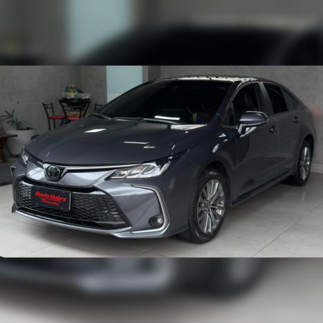TOYOTA Corolla 2.0 16V 4P XEI FLEX AUTOM�TICO, Foto 2