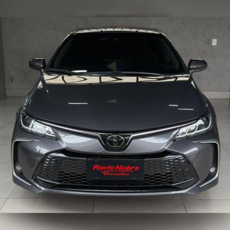 TOYOTA Corolla 2.0 16V 4P XEI FLEX AUTOM�TICO, Foto 1