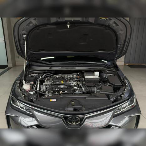 TOYOTA Corolla 2.0 16V 4P XEI FLEX AUTOM�TICO, Foto 18