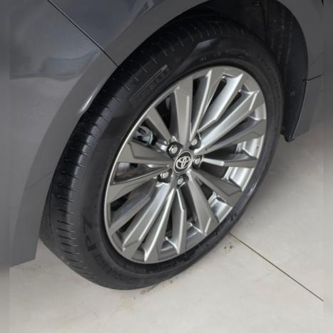 TOYOTA Corolla 2.0 16V 4P XEI FLEX AUTOM�TICO, Foto 21
