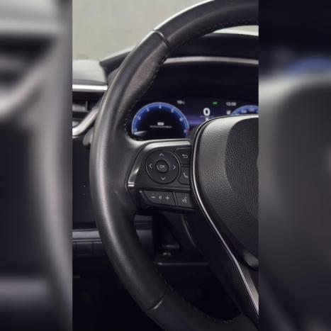 TOYOTA Corolla 2.0 16V 4P XEI FLEX AUTOM�TICO, Foto 9