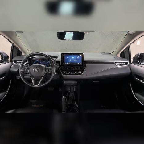TOYOTA Corolla 2.0 16V 4P XEI FLEX AUTOM�TICO, Foto 7