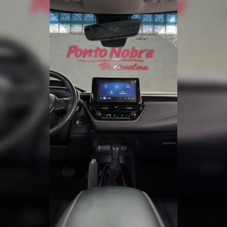 TOYOTA Corolla 2.0 16V 4P XEI FLEX AUTOM�TICO, Foto 12
