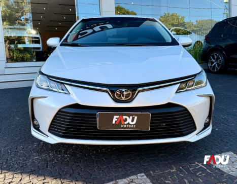 TOYOTA Corolla 2.0 16V 4P XEI FLEX AUTOM�TICO, Foto 2
