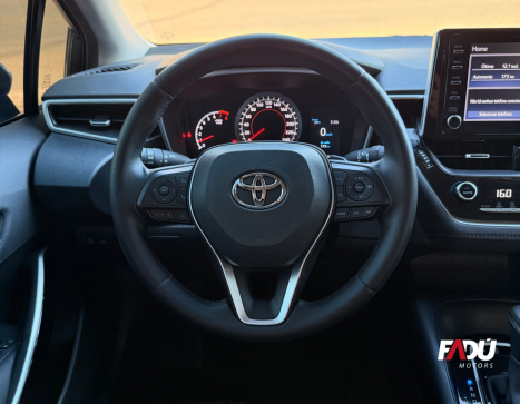 TOYOTA Corolla 2.0 16V 4P XEI FLEX AUTOM�TICO, Foto 5