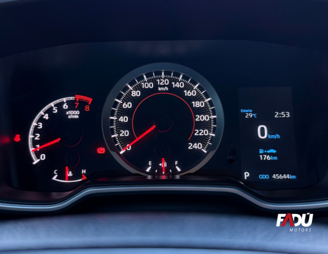 TOYOTA Corolla 2.0 16V 4P XEI FLEX AUTOM�TICO, Foto 6