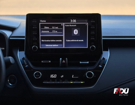 TOYOTA Corolla 2.0 16V 4P XEI FLEX AUTOM�TICO, Foto 7